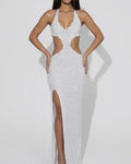 CAPRI MAXI DRESS